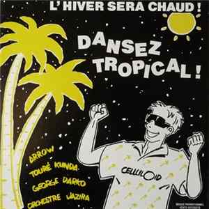 Various - Dansez Tropical ! FLAC