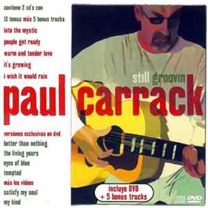 Paul Carrack - Still Groovin' FLAC