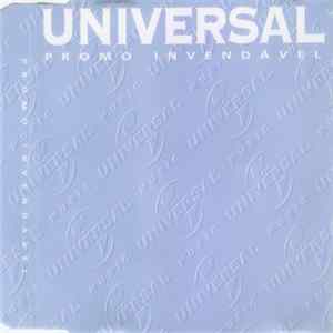 Various - Promointernacional FLAC