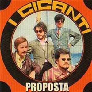 I Giganti - Proposta FLAC