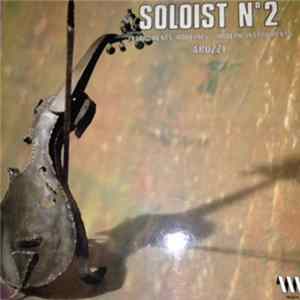 Arozzi - Soloist No 2 FLAC