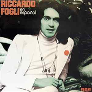Riccardo Fogli - En Español FLAC