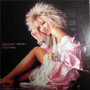 Steffanie - Hideaway (Remix) FLAC