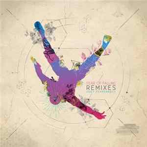 Joey Fehrenbach - Fear of Falling (Remixes) FLAC