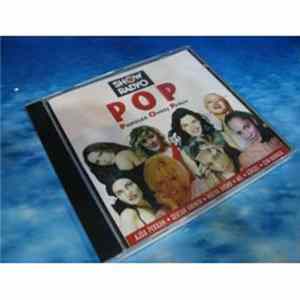Various - Show Radyo Pop - Popüler Onbeş Parça FLAC