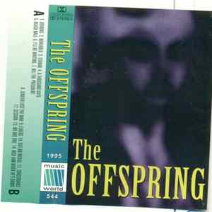 The Offspring - The Offspring FLAC