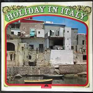 Orchester Kurt Edelhagen - Holiday In Italy FLAC