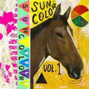 Sun Color - Vol.1 Jorse FLAC