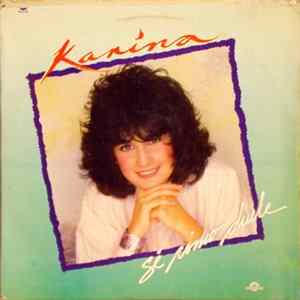 Karina - Se Como Duele FLAC