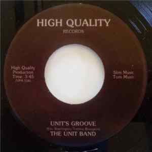 The Unit Band - Unit’s Groove FLAC