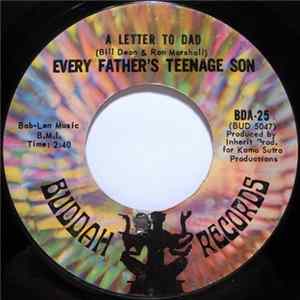 Every Father's Teenage Son - A Letter To Dad FLAC