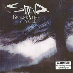 Staind - Break The Cycle FLAC