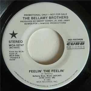 The Bellamy Brothers - Feelin' The Feelin' FLAC