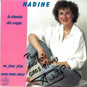 Nadine - Le Chemin Des Anges FLAC