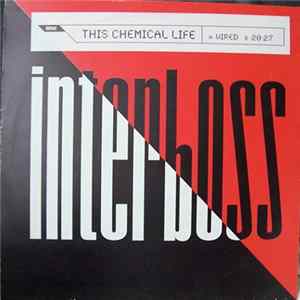 Mark Hooper - This Chemical Life FLAC