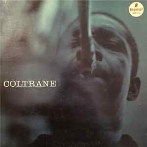 The John Coltrane Quartette - Coltrane FLAC