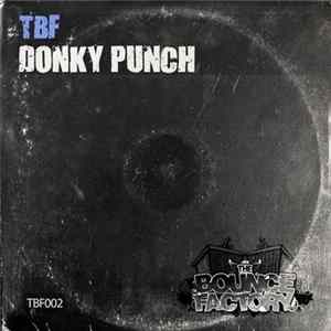 TBF - Donky Punch FLAC