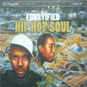 Various - Funktified Hip Hop Soul FLAC