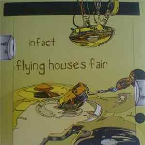 Infact - Flying Houses Fair FLAC