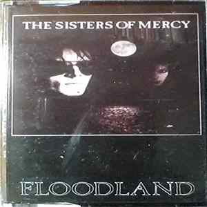 The Sisters Of Mercy - Floodland FLAC