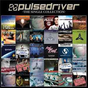Pulsedriver - The Single Collection FLAC