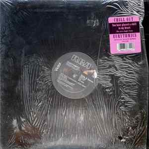 Eurythmics - You Have Placed A Chill In My Heart (Special Dance Remix) FLAC