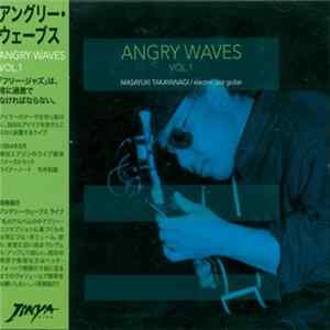 Masayuki Takayanagi - Angry Waves Vol.1 FLAC