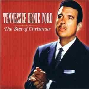 Tennessee Ernie Ford - The Best Of Christmas FLAC