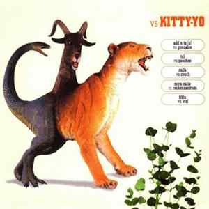 Various - Vs Kitty-Yo FLAC