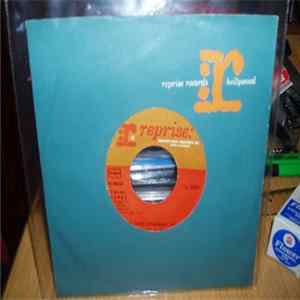 Trini Lopez - Takin' The Back Roads / Your Ever Changin' Mind FLAC