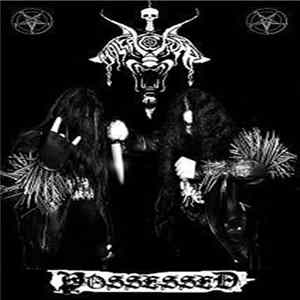 Malefic Order - Possessed FLAC