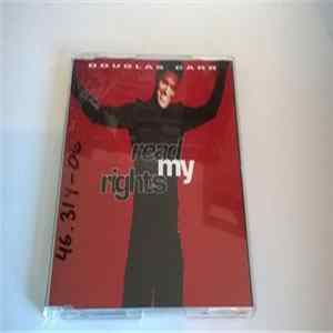 Douglas Carr - Read My Rights FLAC