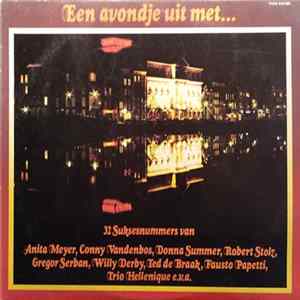 Various - Een Avondje Uit Met... FLAC