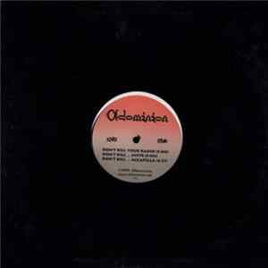 Oldominion - Don't Kill Your Radio FLAC