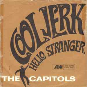 The Capitols - Cool Jerk FLAC