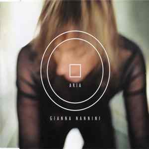 Gianna Nannini - Aria FLAC