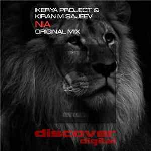 Ikerya Project & Kiran M Sajeev - Nia FLAC