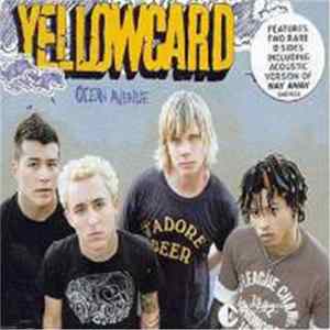 Yellowcard - Ocean Avenue FLAC