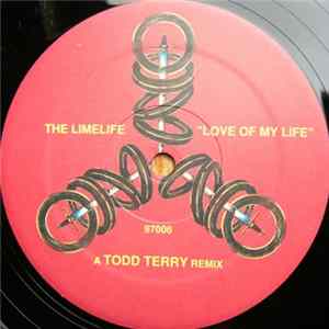 Lime Life / House Of Gypsies - Love Of My Life / Way Of My Life FLAC