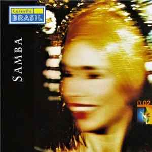 Various - Cores Do Brasil 0.02 Samba FLAC