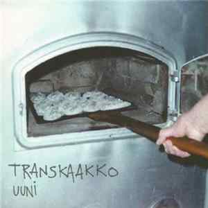 Transkaakko - Uuni FLAC