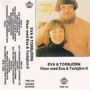 Eva & Torbjörn - Visor Med Eva & Torbjörn II FLAC
