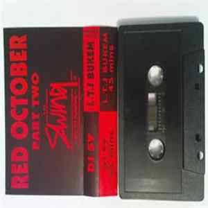 DJ Sy & LTJ Bukem - Swing - Red October Part Two FLAC