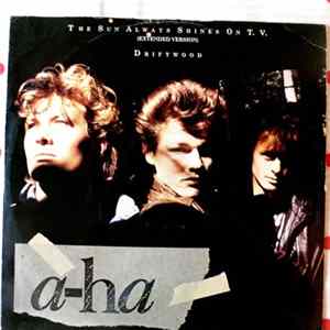 a-ha - The Sun Always Shines On T.V. (Extended Version) FLAC