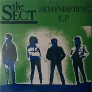The Sect - Remembering E.P, FLAC