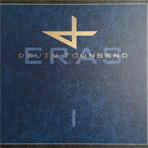 Devin Townsend - Eras I FLAC
