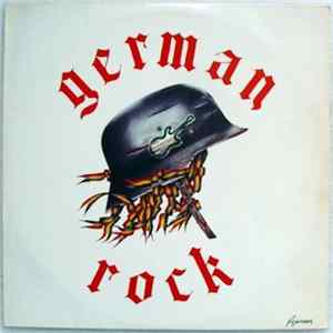 Various - German Rock FLAC