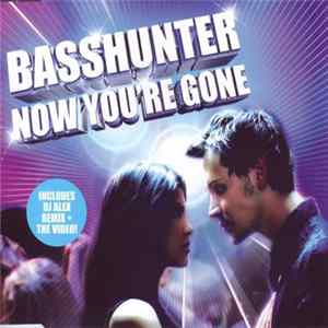 Basshunter - Now You're Gone FLAC