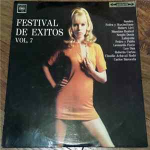 Various - Festival De Exitos Volume 7 FLAC
