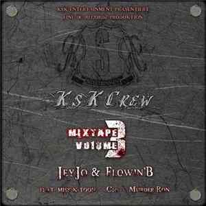 KsK Crew - Mixtape Vol. 3 FLAC